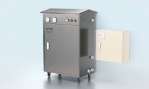 Hệ thống lọc tổng Mitsubishi Cleansui MPOE-S4